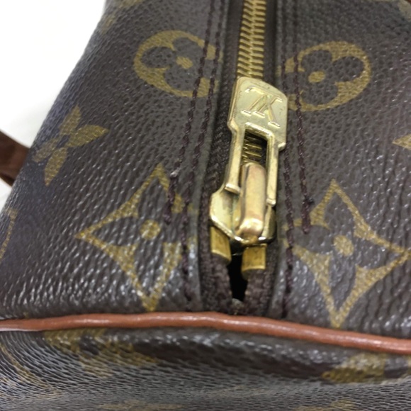Louis Vuitton Vintage Monogram Papillon 26 - Picture 14 of 17